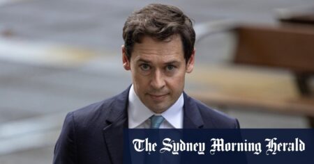 The Age, Sydney Morning Herald win big at annual journalism celebration