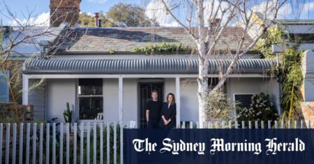 A cottage in Carlton and a tiny cabin among the gum trees: Victoria’s best new homes