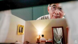 Producers of Separation: Declassified reveal what it took to retell Singapore’s split with Malaysia