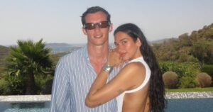 Inside Dua Lipa and Callum Turner’s Romantic European Summer: ‘So in Love’ (Exclusive)