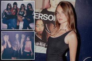 Where are the hot people going out? TikTok creator is steering where Gen Z parties in NYC