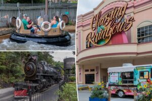 Beloved theme park ranked No. 1 in the US — besting even Disney and Universal fun spots: ‘Above-and-beyond reviews’