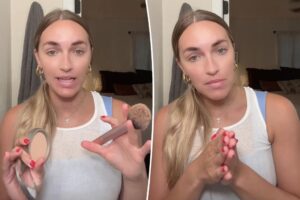Mom explains why she is trying to say ‘yes’ more often