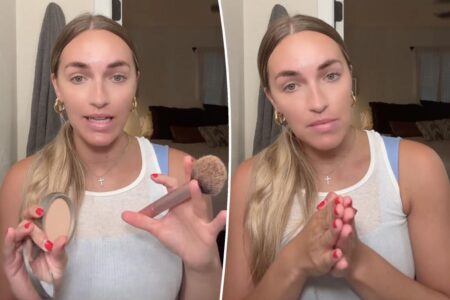 Mom explains why she is trying to say ‘yes’ more often