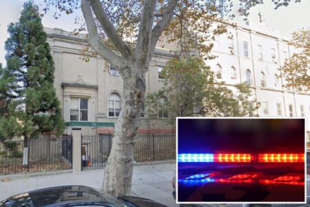 Man, 68, confesses to fatally choking younger sister in NYC apartment: cops, sources