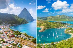 Wealthy Americans are quietly buying their way out of US with ‘golden’ visa programs