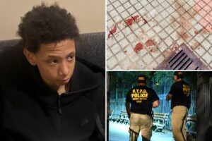Vicious NYC killing of 14-year-old Angel Mendoza is so heinous that ‘Raise the Age’ won’t apply for alleged teen killers