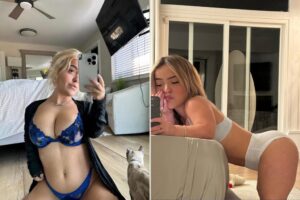 Why short OnlyFans creators are stomping their taller rivals — with one 4-foot star earning over 0K/mo