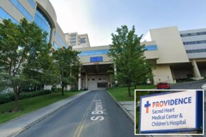 Washington hospital fires fifteen nurses after 12-year-old patient’s suicide