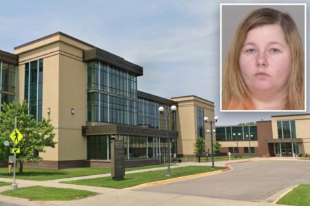 Evil mom tortured kids to pretend they were sick —almost killing one by draining his blood: ‘Nothing short of horrifying’