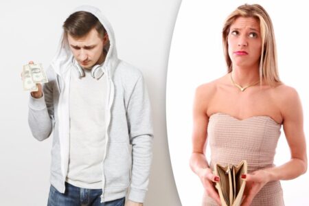 Gen Z and millennials can’t afford friendships — but burn through cash to keep them