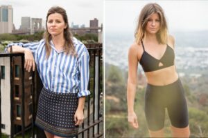 I tried to be the perfect wellness influencer — and it almost killed me