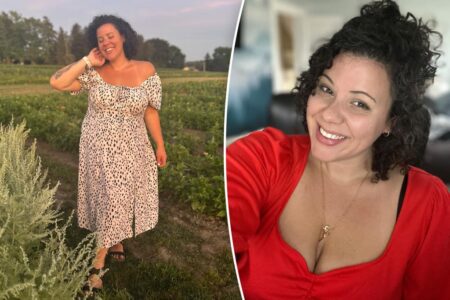 Lonely NY gal who waited to lose her virginity at 32 has a message for other late bloomers — don’t worry: ‘If you’re having a good time, you can moan’