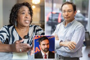 Chicago voters stuck with ‘America’s Worst Mayor’ Brandon Johnson send urgent warning to NYC about Zohran Mamdani