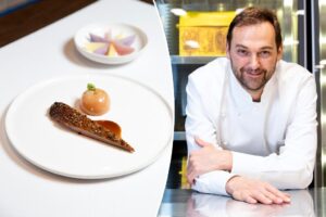 Eleven Madison Park abandoning veganism shows what New Yorkers really want: Steak