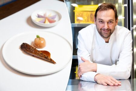 Eleven Madison Park abandoning veganism shows what New Yorkers really want: Steak
