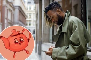 Controversial app for men to trash talk women hacked — just days after users doxxed on rival site for gals