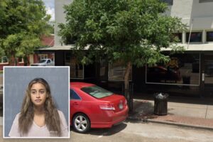 Louisiana bar busted for allegedly selling over 100 drinks to minors in one night — after teen found passed out in church