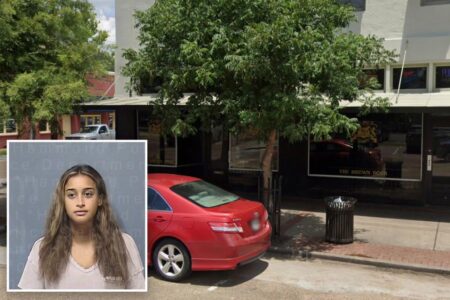 Louisiana bar busted for allegedly selling over 100 drinks to minors in one night — after teen found passed out in church
