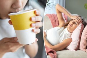 This super-trendy drink can mess with your body’s iron levels — how to consume it safely