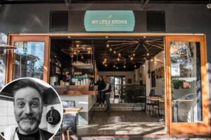 Cafe owner slams ‘entitled’ customers who made teen staff member cry