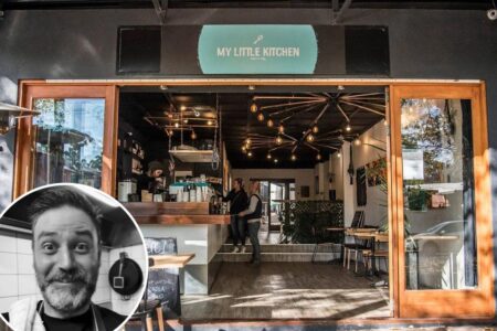 Cafe owner slams ‘entitled’ customers who made teen staff member cry