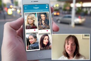 Young men shifting to political right has caused women to distrust dating apps — says Atlantic writer
