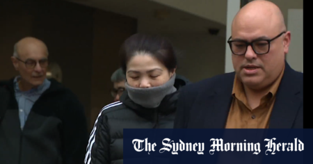 Perth mum who stabbed daughter’s secret boyfriend was lying, jury decides