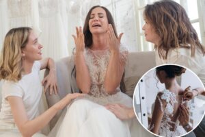 Greedy bridezilla shocks bridesmaids by demanding they pay for this: ‘This reeks of narcissism’