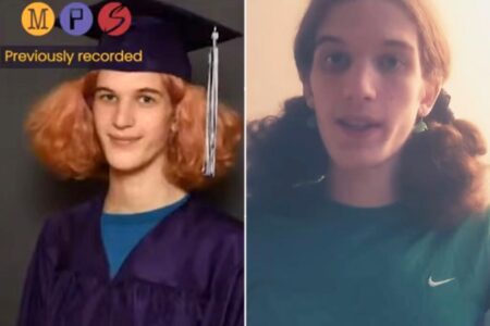 Trans Minneapolis school shooter Robin Westman had disturbing history of red flags: ‘Why didn’t someone speak up?’