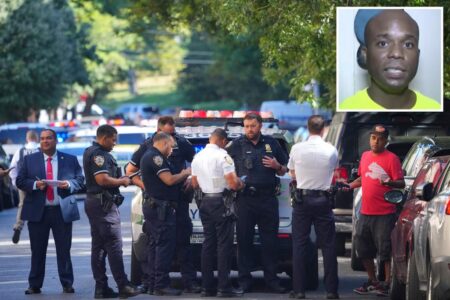 Bronx apartment shooting that left 1 dead, 2 wounded sparked by ongoing dispute with neighbors: sources