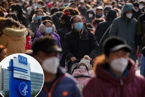 CDC warns travelers to use ‘enhanced precautions’ as dangerous disease spreads 