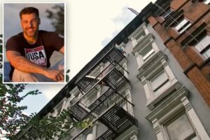 Hell’s Kitchen conman steals thousands from nearly a dozen people with bogus apartment rental: ‘Manipulated us’