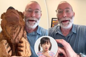 Pediatrician who saved his own choking child says don’t bother with 9-1-1 — and take these 3 steps instead