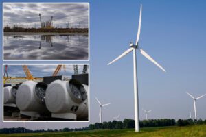 Transportation Secretary Sean Duffy withdraws 9M in funding for ‘doomed’ offshore wind projects – including three in NY, NJ and CT 