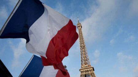 France suspends Gaza evacuations over antisemitic posts by student