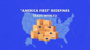 Can the EU economy withstand the trade deal with the US?