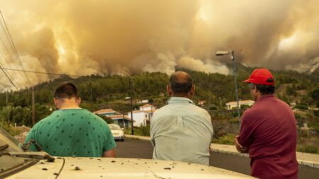 Has the 1.5°C target set out in the Paris Agreement been breached?