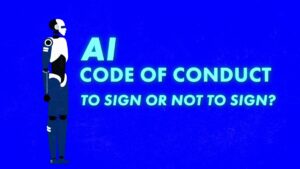 Will regulation make the EU the most trusted power in AI?