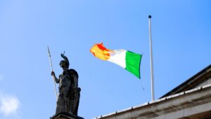 Fact checking Fox News about crime rates and migration in Ireland