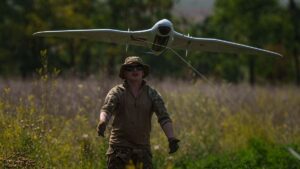 Hungary sanctions Ukrainian drone commander for oil pipeline bombing
