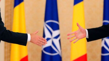 Romania, NATO and sham accounts: Fake Euronews content persists online