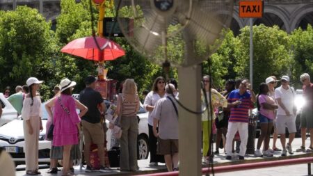 ‘Heat island’ effect: Will European cities become unliveable?
