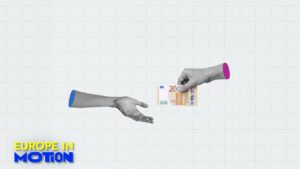 Eurobarometer: citizens want minimum tax for the super-rich