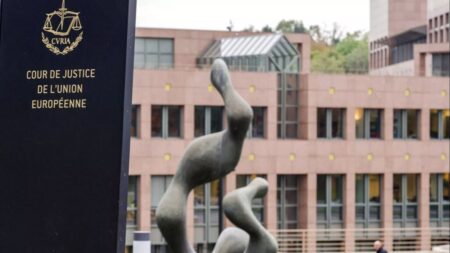 Fact check: No, the EU is not eroding European democracy