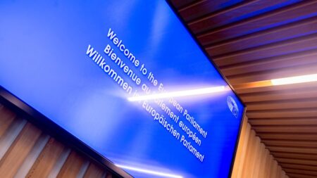 European Parliament tightens rules on access to its premises
