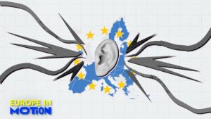 Sleepless night: Which EU country is more affected by noise pollution?