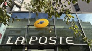 Europe to halt postal services to US after tax deal scrapped
