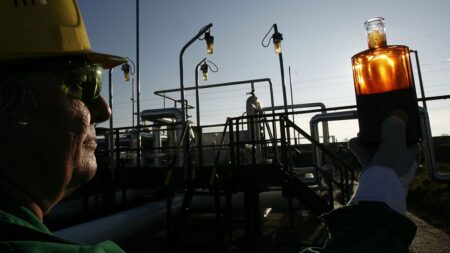 Hungary and Slovakia demand EU action after Ukraine bombs oil pipeline