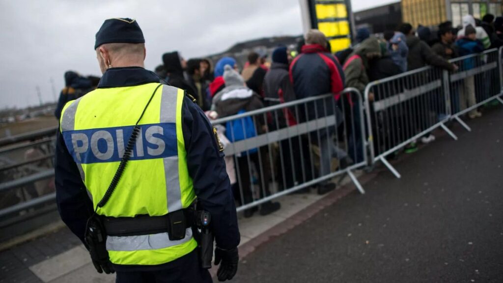 Fact check: Sweden is not deporting immigrants over different values